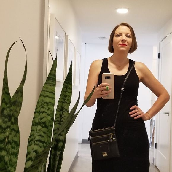 Meet your Posher, Kate - Picture 1 of 1